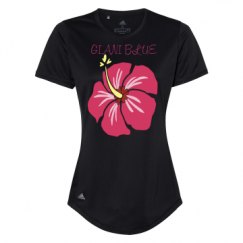 Women's Adidas Sport Shirt