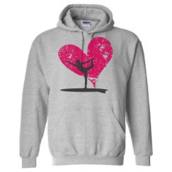 Unisex Basic Promo Hoodie
