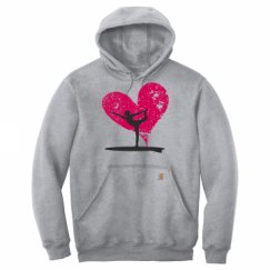 Unisex Carhartt Hooded Sweatshirt