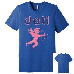 CW VINTAGE ROYAL TEE