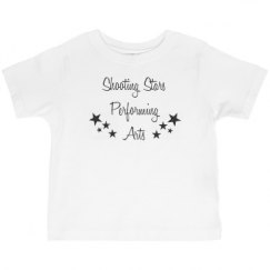 Toddler Basic Promo Jersey Tee