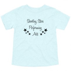 Toddler Triblend Tee