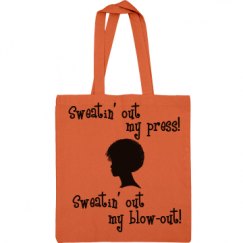 Canvas Tote Bag
