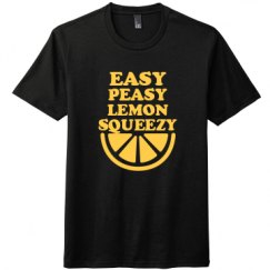 Unisex Perfect Tri Tee