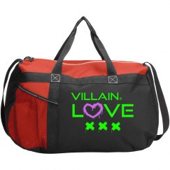 Villain Love Bag