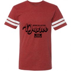 Unisex Vintage Sports Tee