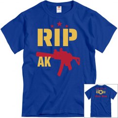 AK COLUMBIA EDITION (P.1)