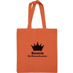 Canvas Tote Bag