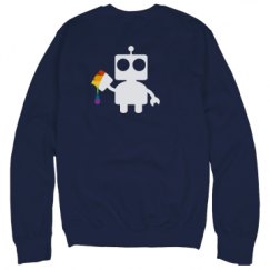 Unisex Basic Promo Crewneck Sweatshirt