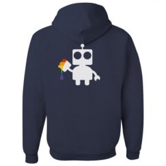 Unisex Basic Promo Hoodie