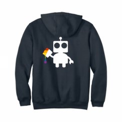 Unisex Carhartt Hooded Sweatshirt