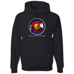 Unisex Basic Promo Hoodie