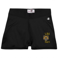 Pro-Compression Women's Shorts