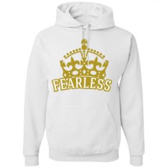 Unisex Basic Promo Hoodie