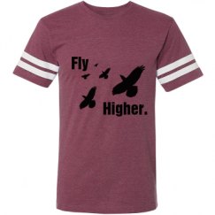 Unisex Vintage Sports Tee