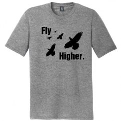 Unisex Perfect Tri Tee