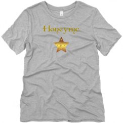 Ladies Relaxed Fit Tee