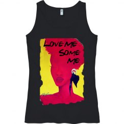 Love Me Some Me Tank