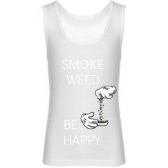 Youth Jersey Tank Top