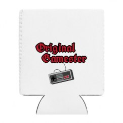 Regular 12 oz Can Cooler