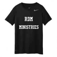 Youth Nike Legend Shirt