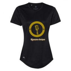 Women's Adidas Sport Shirt 