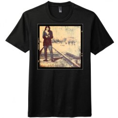 Unisex Perfect Tri Tee