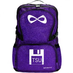 Nfinity Sparkle Backpack Bag