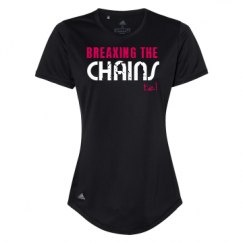 Women's Adidas Sport Shirt