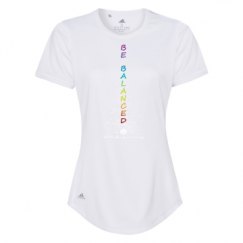 Women's Adidas Sport Shirt