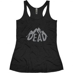 Dead Womens NL Tank