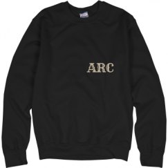Unisex Basic Promo Crewneck Sweatshirt