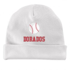 Rabbit Skins Baby Hat