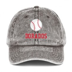 Vintage Baseball Cap