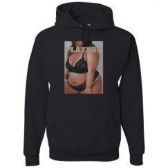 Unisex Basic Promo Hoodie