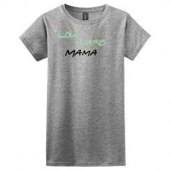 Low Carb Mama