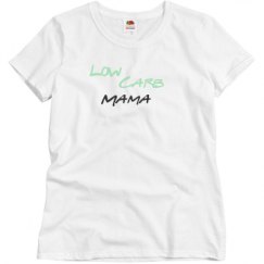 Ladies Basic Softstyle Promo Tee