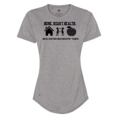 Women's Adidas Sport Shirt 