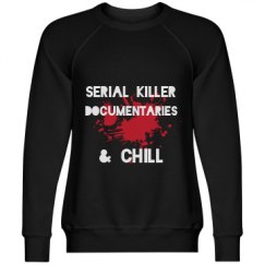 Unisex Triblend Crewneck Sweatshirt