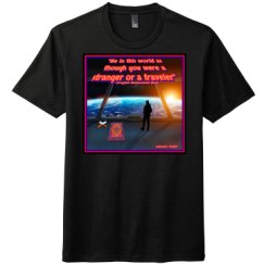 Unisex Perfect Tri Tee