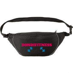 DONDIFITNESS FANNY PACK