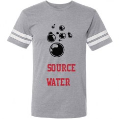 Unisex Vintage Sports Tee