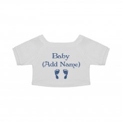 8 Inch Stuffed Animal Tee