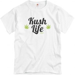 Kush Life Tee