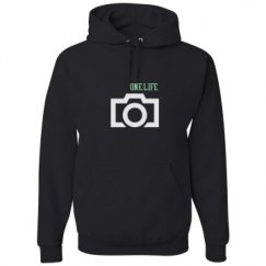 Unisex Basic Promo Hoodie