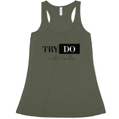 Summit 2016 Team Tank (Day 1)