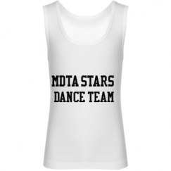 Youth Jersey Tank Top
