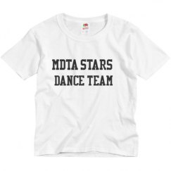 Youth Basic Promo Tee