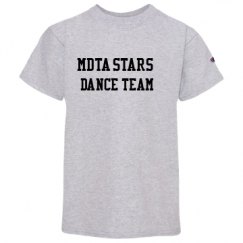 Youth Champion Short Sleeve Tagless Tee