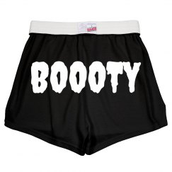 BOOOTY